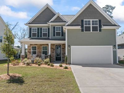 4065 Rutherford Ct., Little River, SC 29566