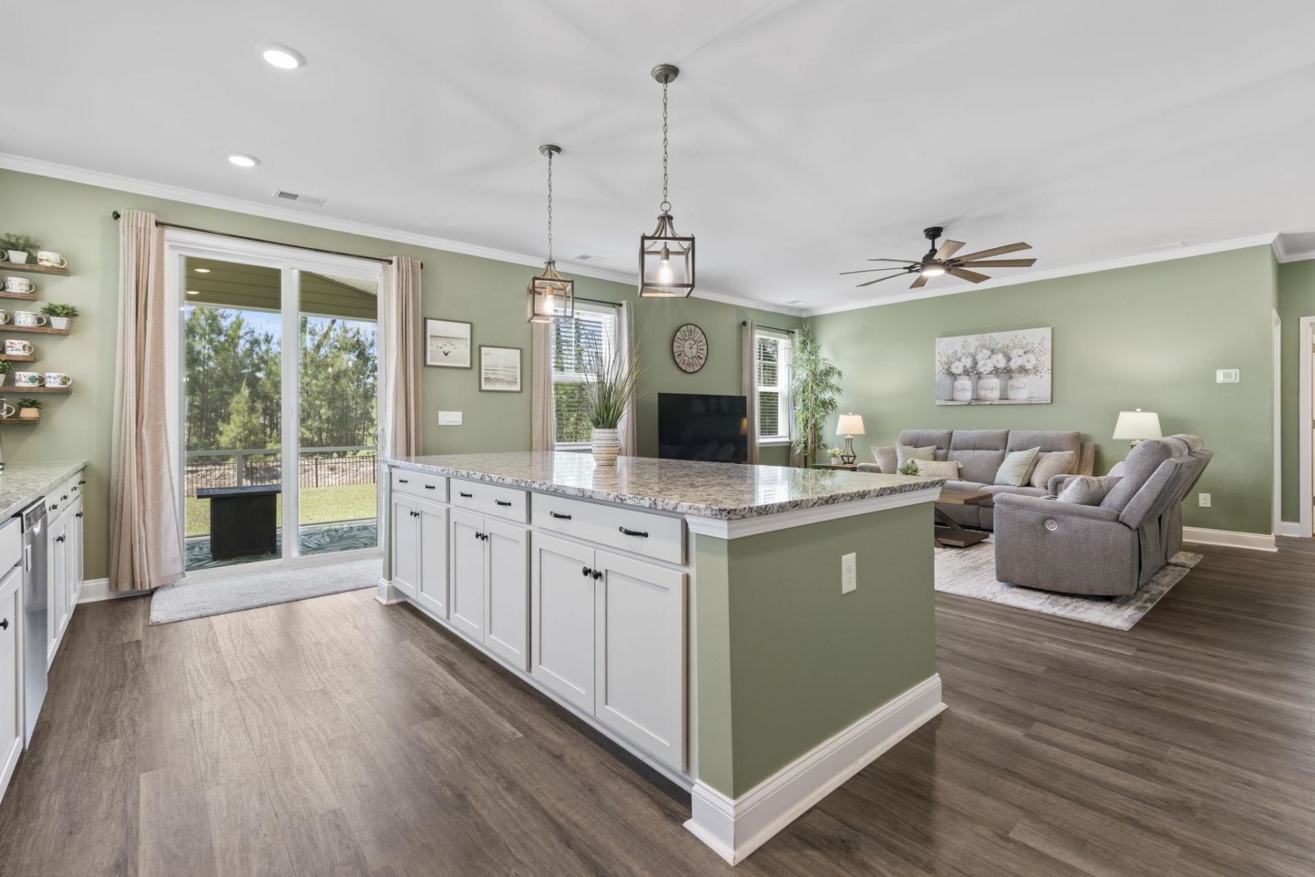 4065 Rutherford Ct. Photo 12