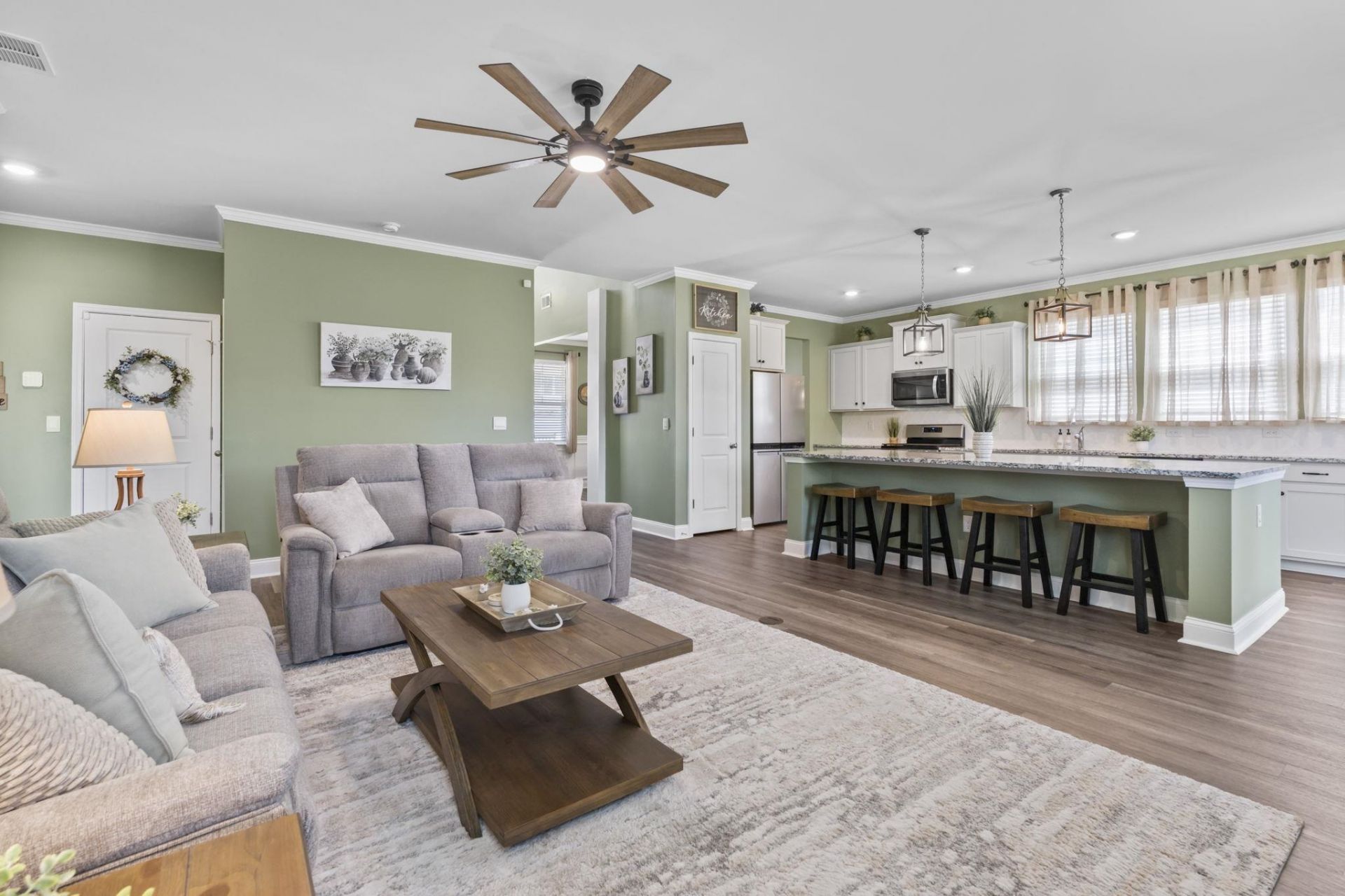 4065 Rutherford Ct. Photo 14