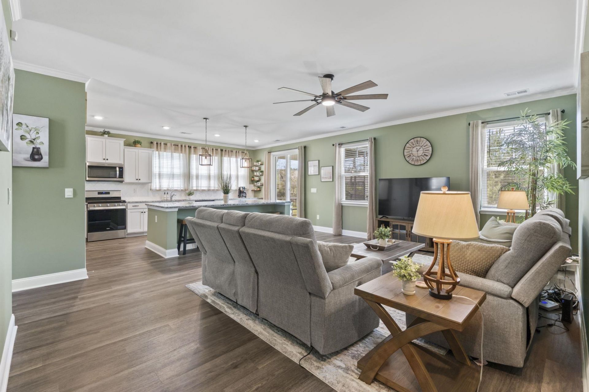 4065 Rutherford Ct. Photo 16