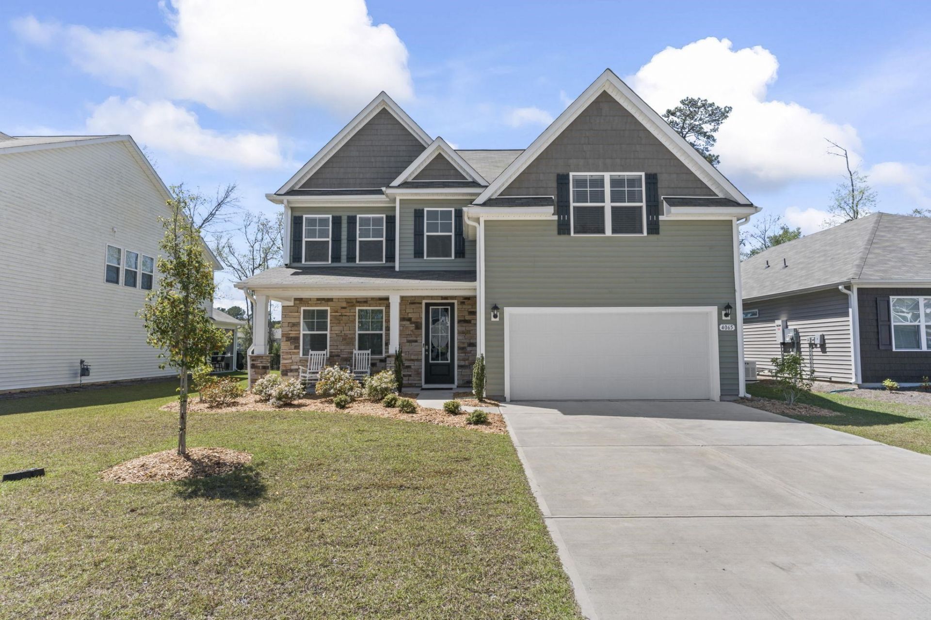 4065 Rutherford Ct. Photo 57