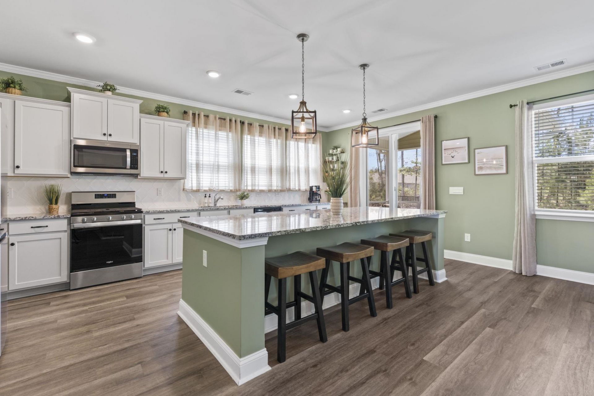 4065 Rutherford Ct. Photo 7