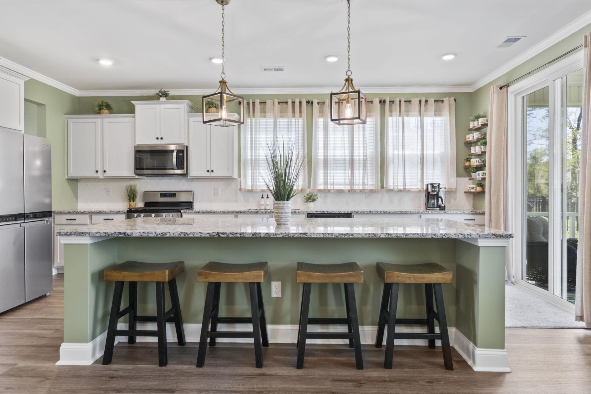 4065 Rutherford Ct. Photo 8