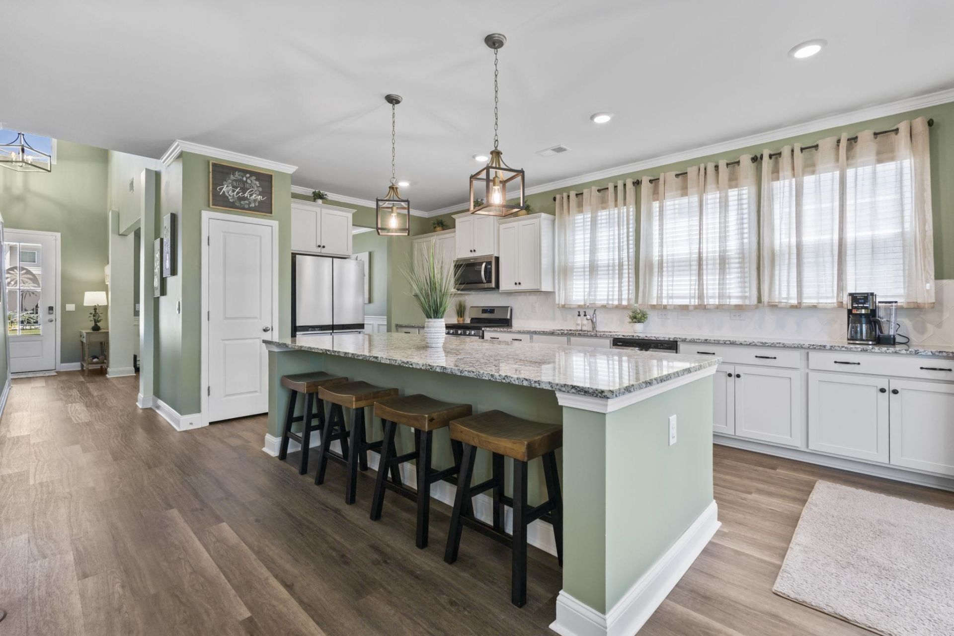 4065 Rutherford Ct. Photo 9