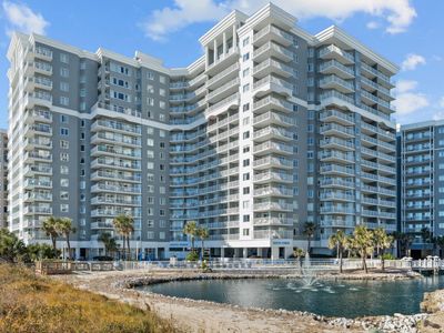 161 Seawatch Dr., Unit 1001, Myrtle Beach, SC 29572