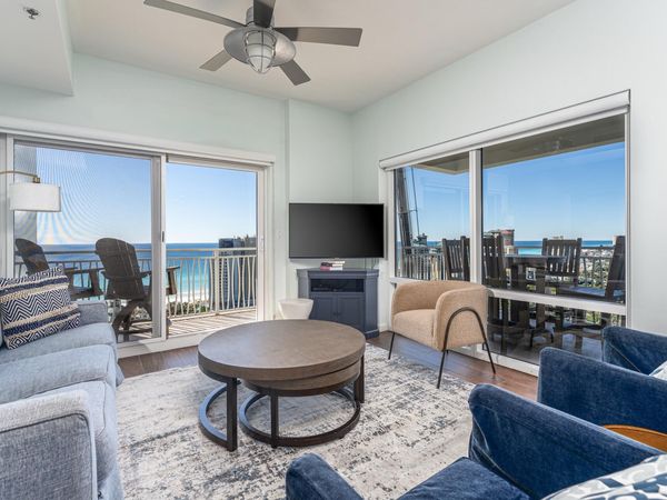 5000 S Sandestin Boulevard, UNIT 7802, Miramar Beach, FL 32550