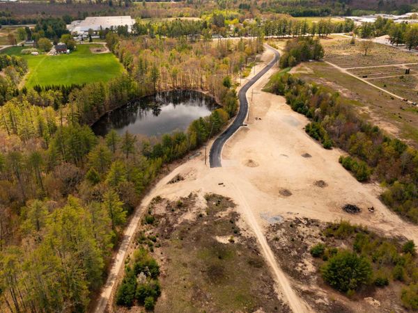 Map 6 Lot 15-8 Off Opportunity Drive, Unit 15-8, Winchester, NH 03470