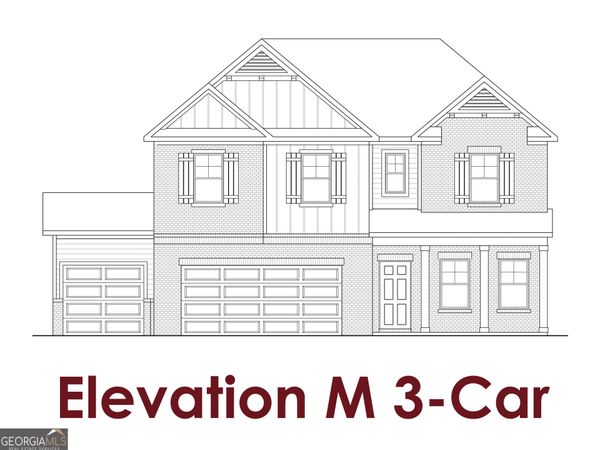693 Secret Garden Lane, Dacula, GA 30019