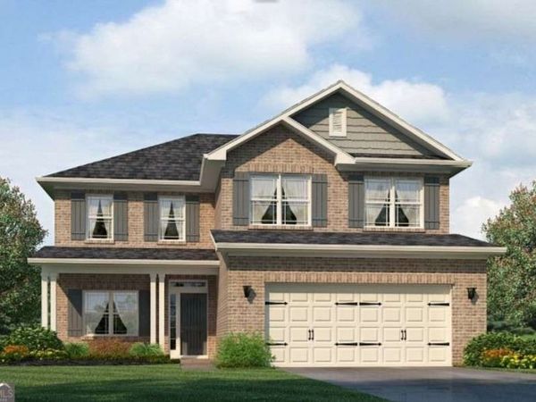 646 Bald Ridge Circle, Demorest, GA 30535