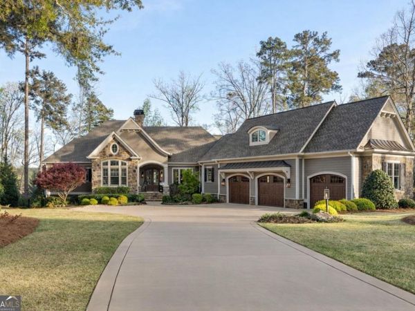 2051 Sandy Ford, Greensboro, GA 30642