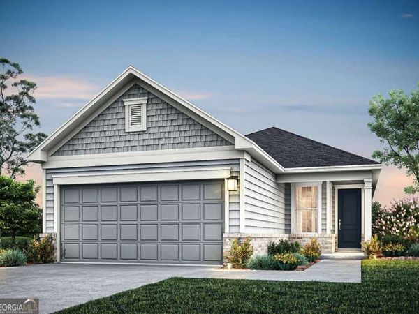 215 Ravenna Drive, Griffin, GA 30223