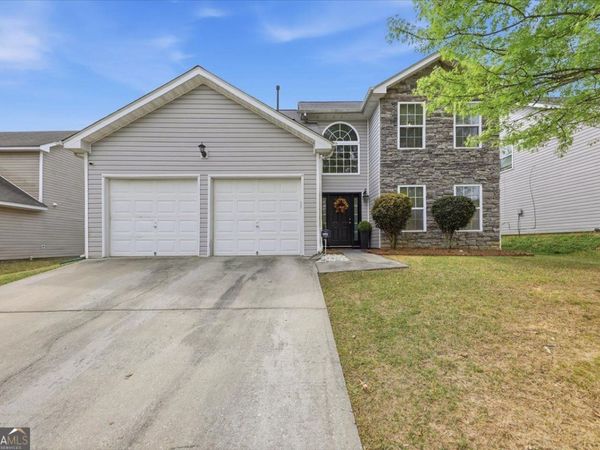 4178 Winston Circle, Atlanta, GA 30349