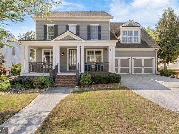 1005 Regal Hills Lane, Mableton, GA 30126