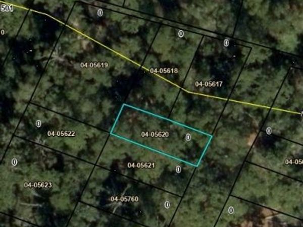 0 Franklin Lane, St. Simons, GA 31522