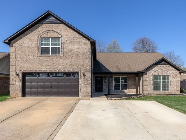1019 Neeleys Bnd , Spring Hill, TN 37174