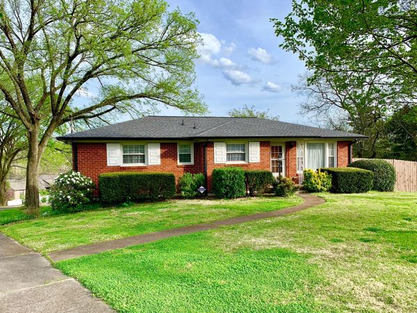 105 Mildred Ct, Nashville, TN 37211