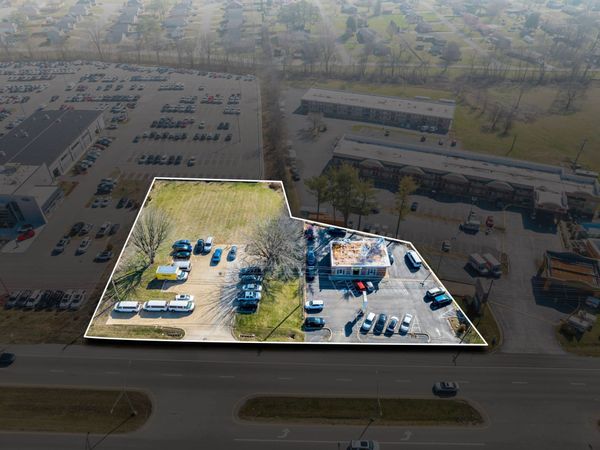 1210 Nashville Hwy , Columbia, TN 38401