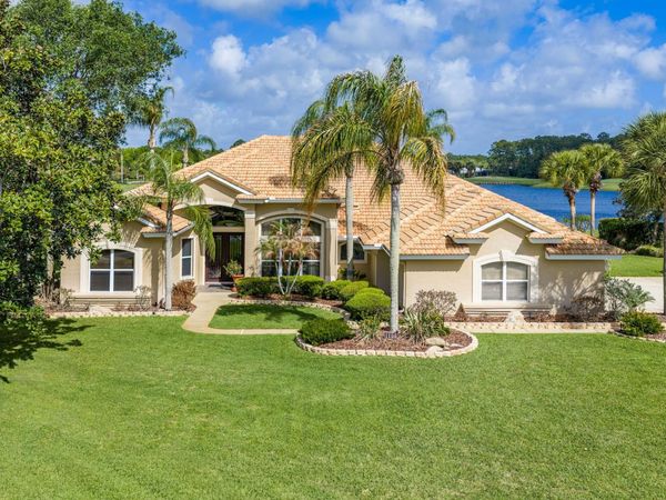 1106 Oxbridge Lane, Ormond Beach, FL 32174