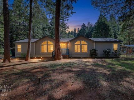 138 Big Fir Rd, Forbestown, CA 95941 Photo
