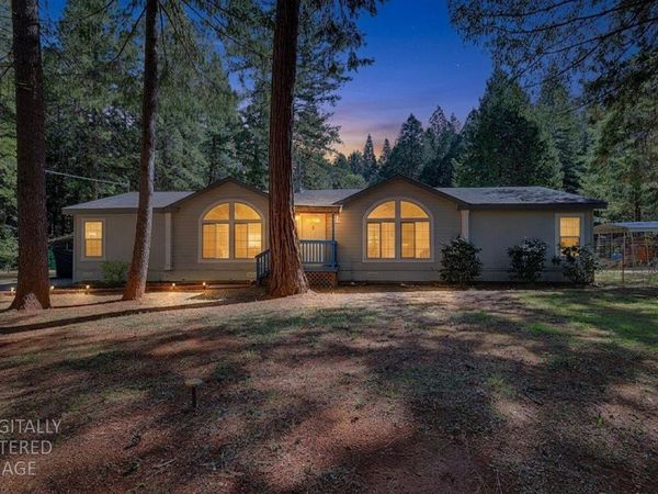 138 Big Fir Rd, Forbestown, CA 95941