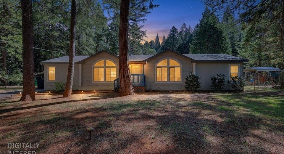 138 Big Fir Rd, Forbestown, CA 95941 Photo