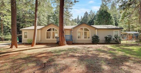 138 Big Fir Rd, Forbestown, CA 95941 Photo