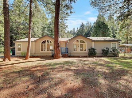 138 Big Fir Rd, Forbestown, CA 95941 Photo