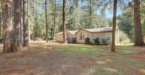 138 Big Fir Rd, Forbestown, CA 95941 Photo