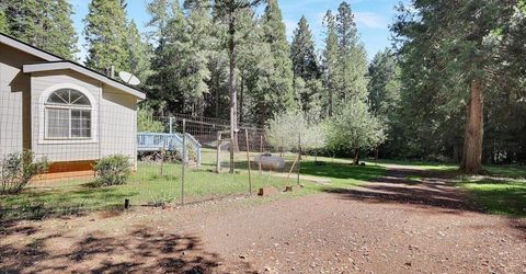 138 Big Fir Rd, Forbestown, CA 95941 Photo