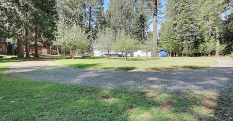 138 Big Fir Rd, Forbestown, CA 95941 Photo