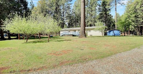 138 Big Fir Rd, Forbestown, CA 95941 Photo