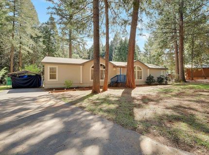 138 Big Fir Rd, Forbestown, CA 95941 Photo
