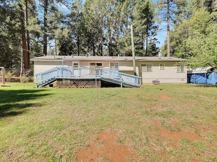 138 Big Fir Rd, Forbestown, CA 95941 Photo