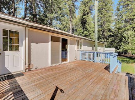 138 Big Fir Rd, Forbestown, CA 95941 Photo