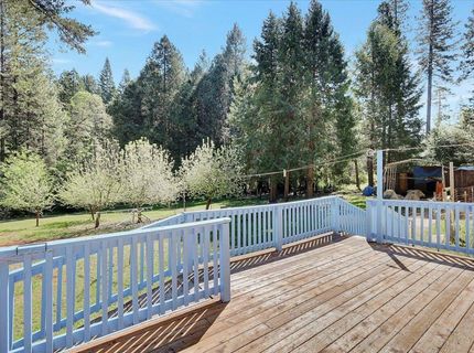138 Big Fir Rd, Forbestown, CA 95941 Photo