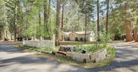 138 Big Fir Rd, Forbestown, CA 95941 Photo