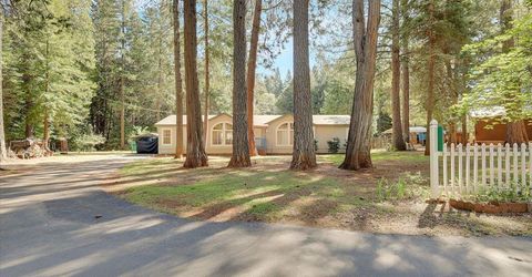 138 Big Fir Rd, Forbestown, CA 95941 Photo