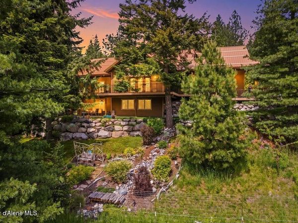 1029 Sun Valley DR, Careywood, ID 83809