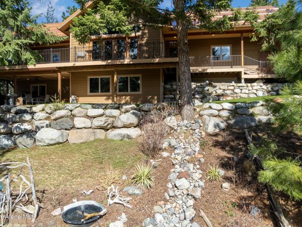 1029 Sun Valley DR , Careywood, ID 83809