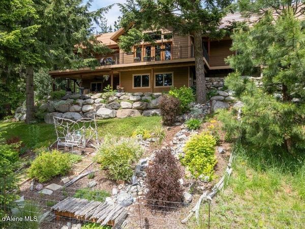 1029 Sun Valley DR, Careywood, ID 83809