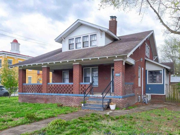 509 Taylor Street, Cannelton, IN 47520