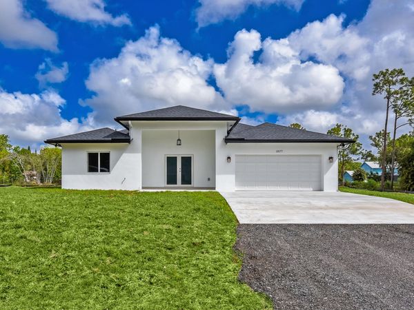 13177 47th Court N, West Palm Beach, FL 33411