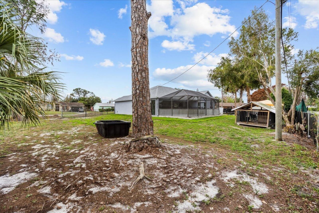 471 NW Sherbrooke Avenue, Port Saint Lucie, FL 34983 Photo