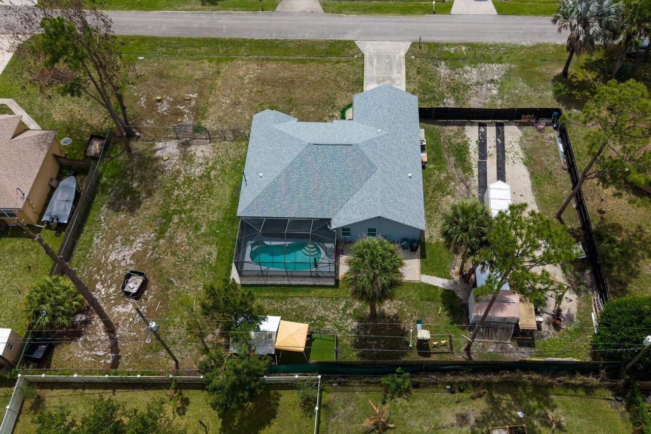 471 NW Sherbrooke Avenue, Port Saint Lucie, FL 34983 Photo