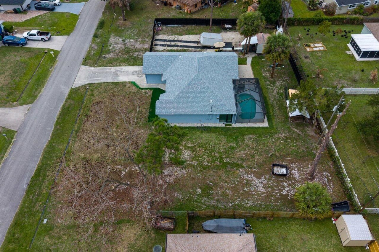 471 NW Sherbrooke Avenue, Port Saint Lucie, FL 34983 Photo