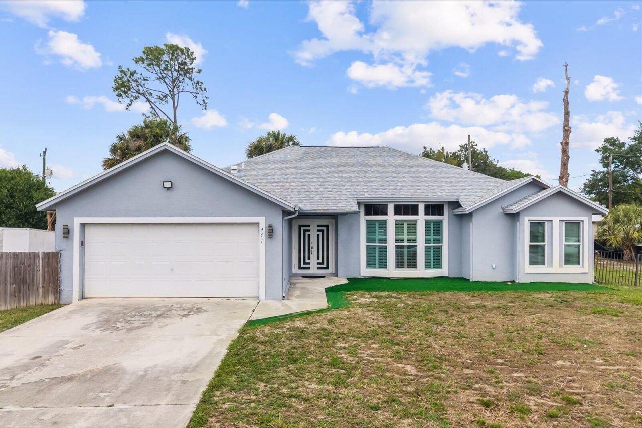 471 NW Sherbrooke Avenue, Port Saint Lucie, FL 34983 Photo