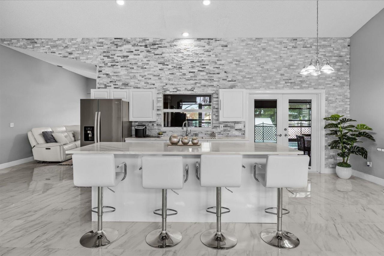 471 NW Sherbrooke Avenue, Port Saint Lucie, FL 34983 Photo