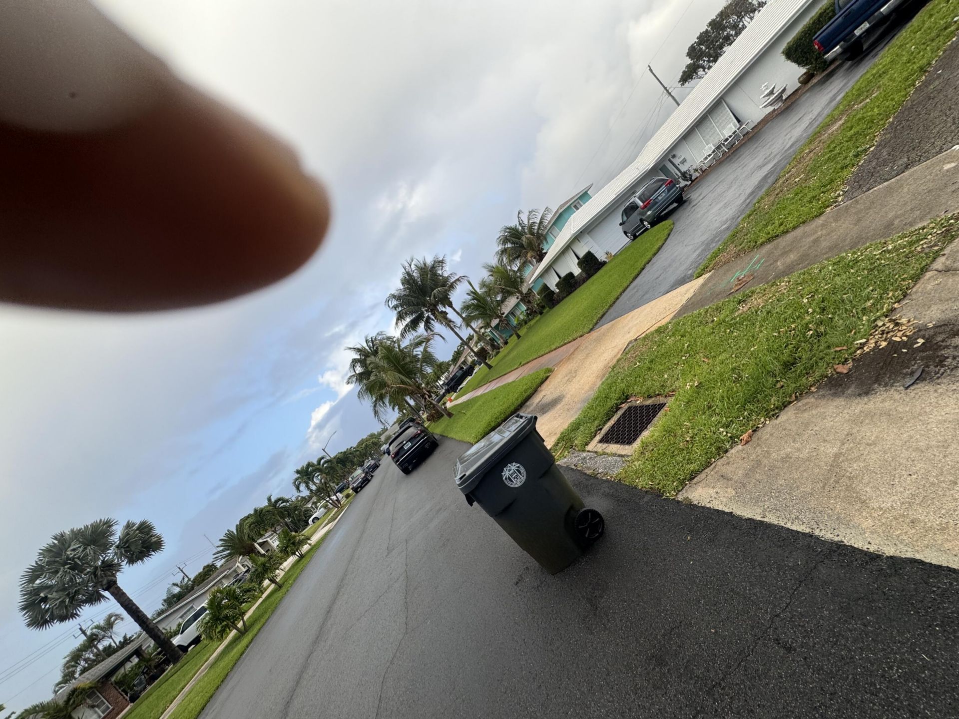 521 E Redwood Drive, Lake Park, FL 33403 Photo