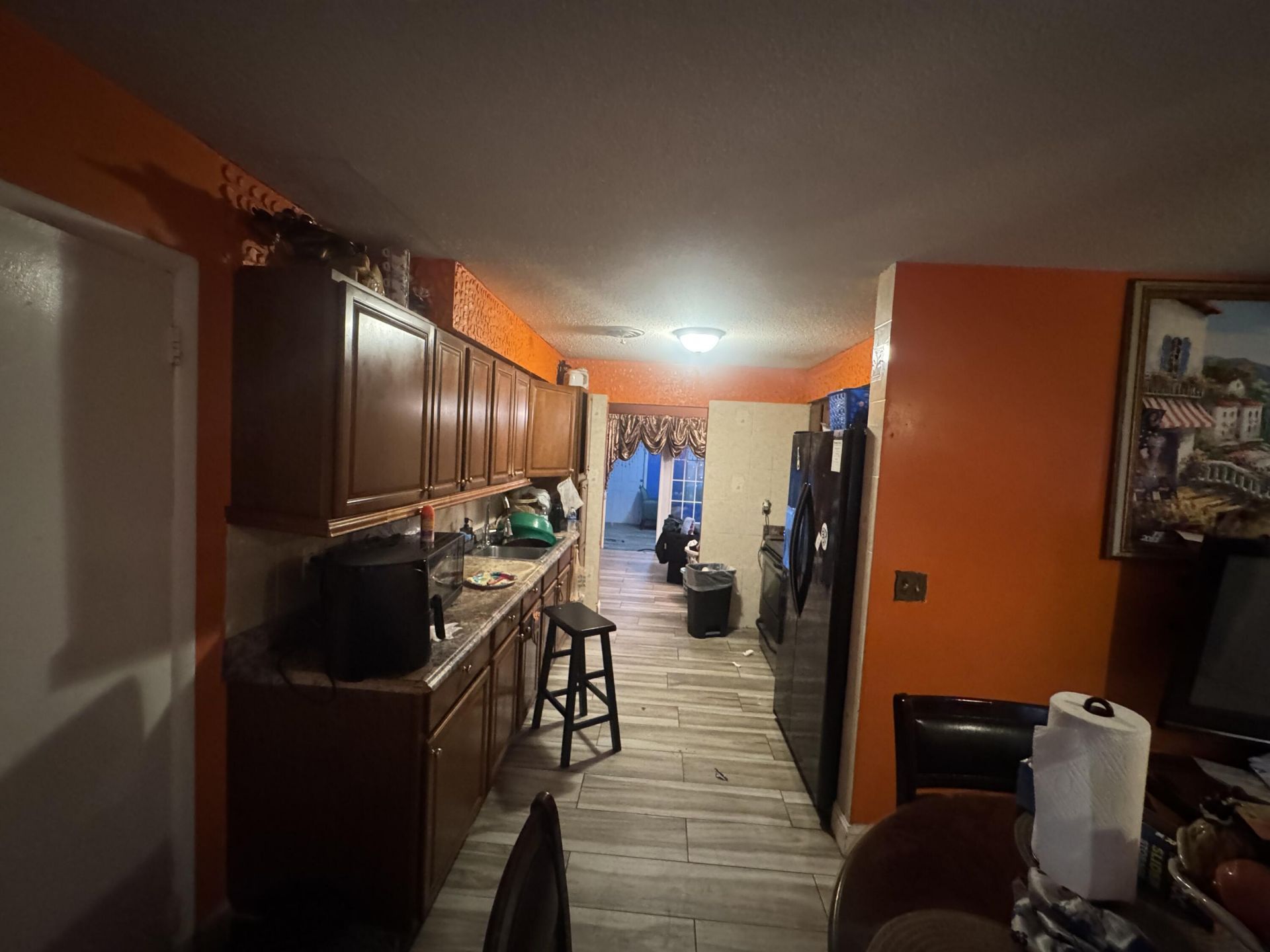 521 E Redwood Drive, Lake Park, FL 33403 Photo