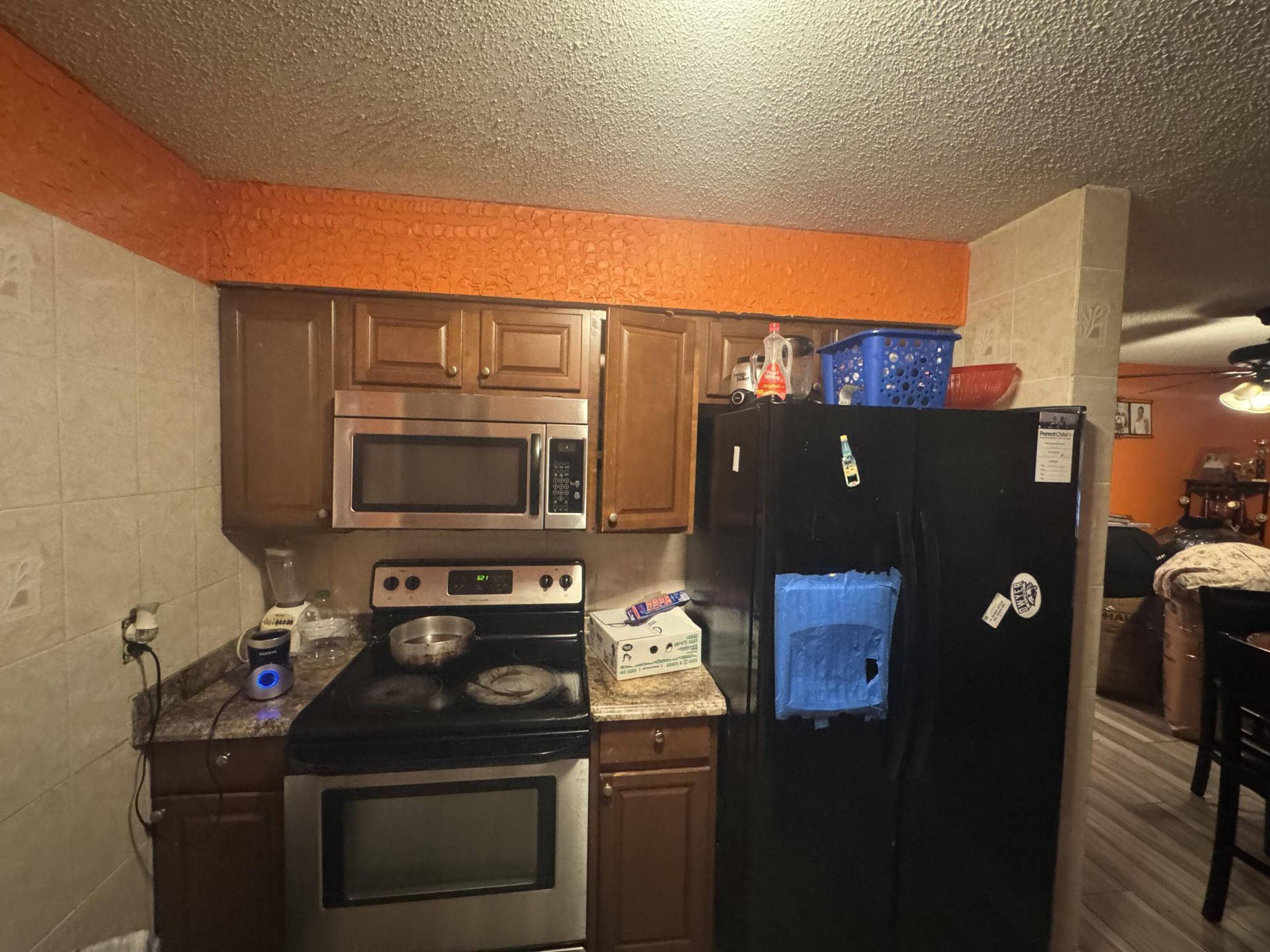 521 E Redwood Drive, Lake Park, FL 33403 Photo